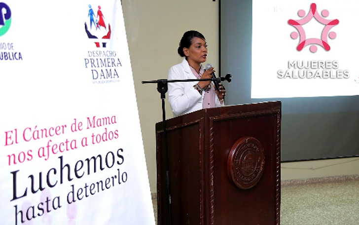 Seis mil mujeres recibirán mamografías gratis en primer cuatrimestre 2017 