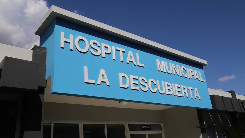 Hospital Independencia 2