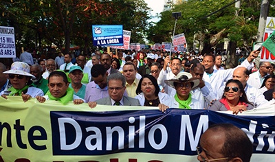 Marcha Médicos 2