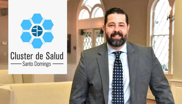 COVID-19  y La Economía de la Salud: Posición del Cluster de Salud de Santo Domingo 