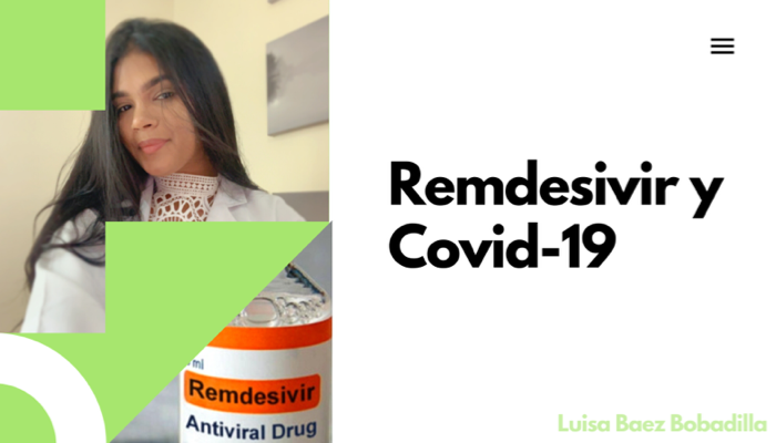 Remdesivir y Covid-19 