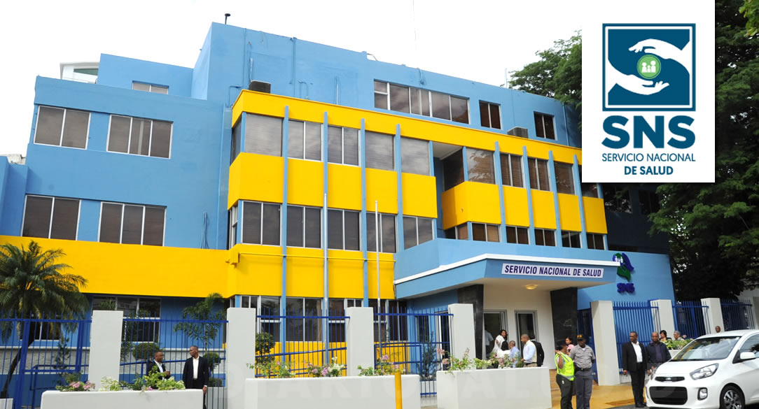 SNS Aclara Residente Del Hospital Salvador B. Gautier No Murió Por ...