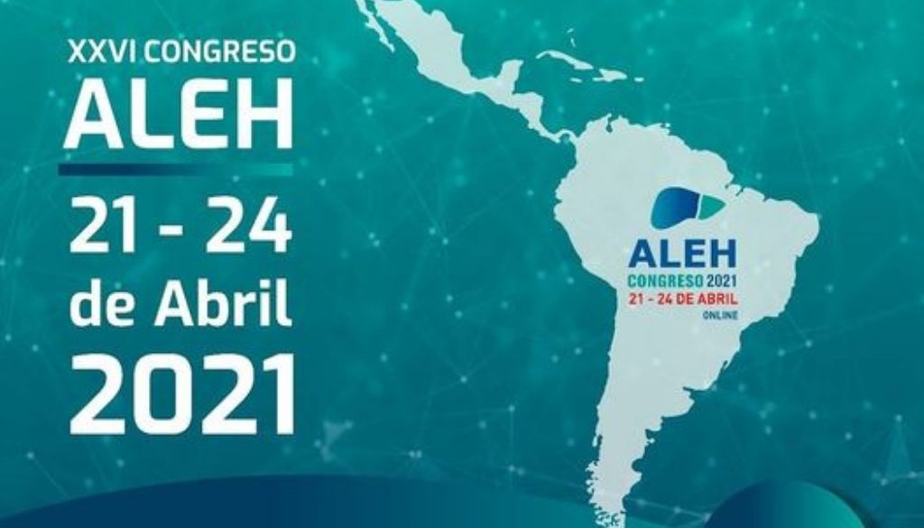 Realizarán XXVI Congreso ALEH 2021 