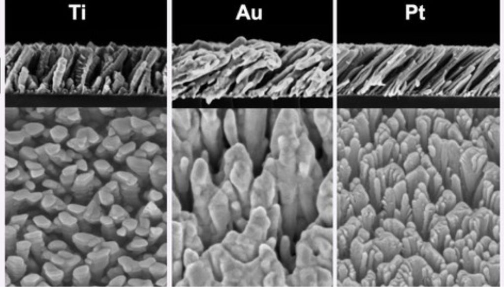 <strong>Desarrollan bioelectrodos más eficaces para futuros tratamientos médicos</strong> 