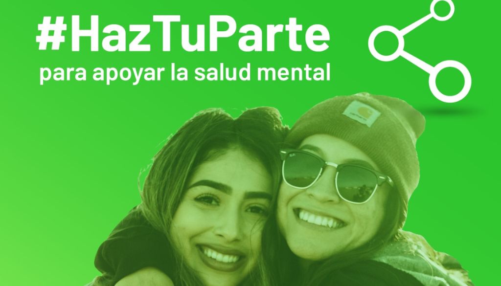 OPS lanza campaña para frenar estigma a personas con problemas de salud mental 