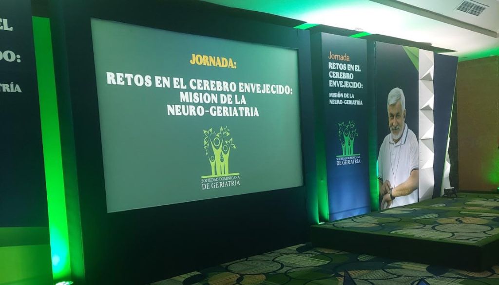 Concluye Jornada Norte Sociedad de Geriatría 