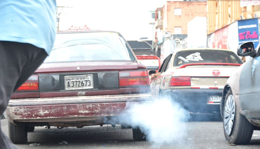 ¿Cómo afectan los combustibles fósiles a la salud? 