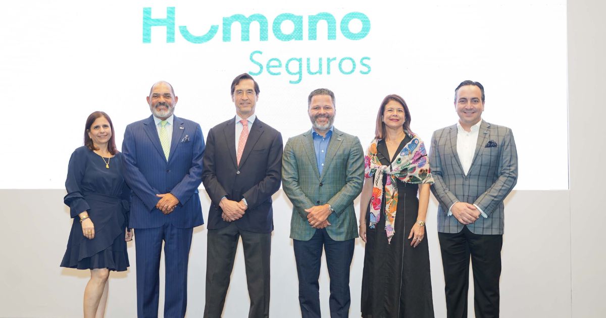 Humano Seguros realiza XIII edición de Encuentro Humano: Conferencias que inspiran 