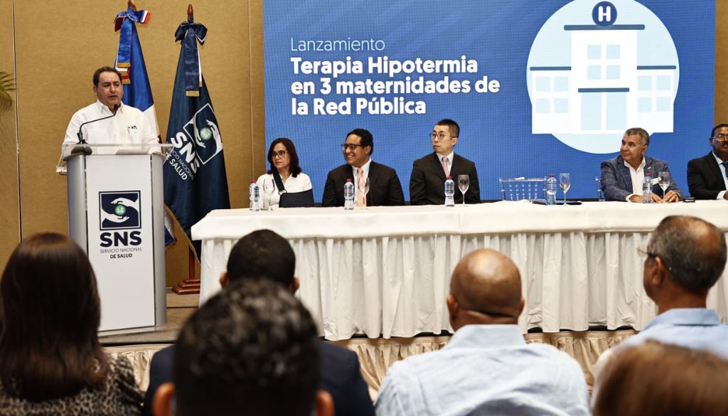 Implementan Terapias de Hipotermia para disminuir mortalidad neonatal 