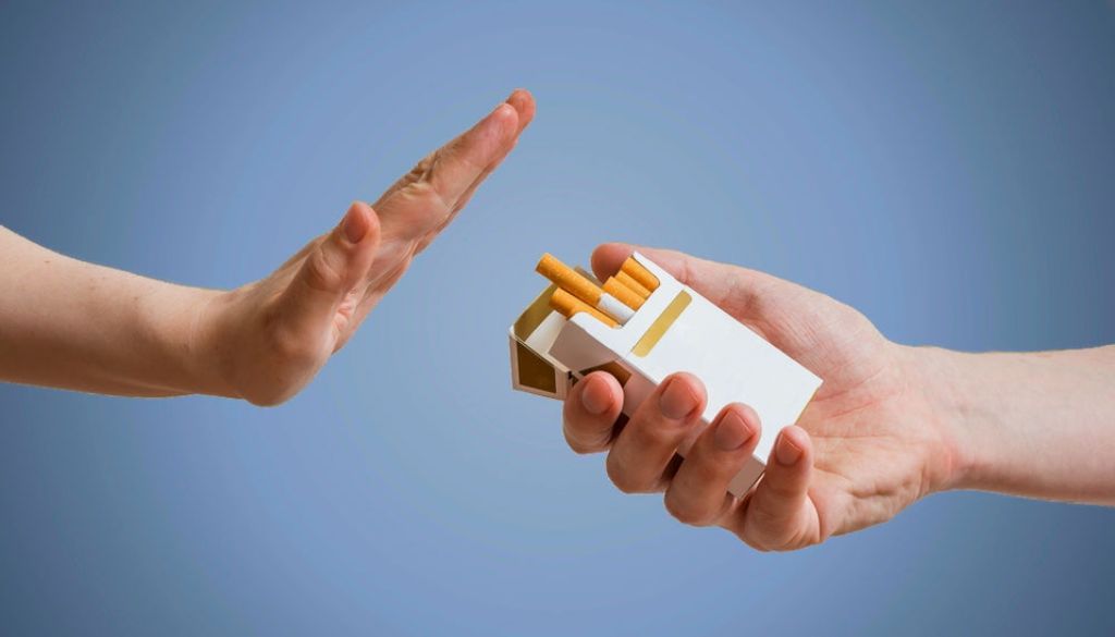 Marcan hito contra tabaquismo empoderando a millones para dejar de fumar 