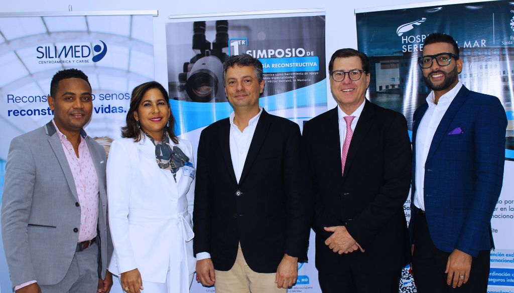 Realizan primer simposio de microcirugía reconstructiva 