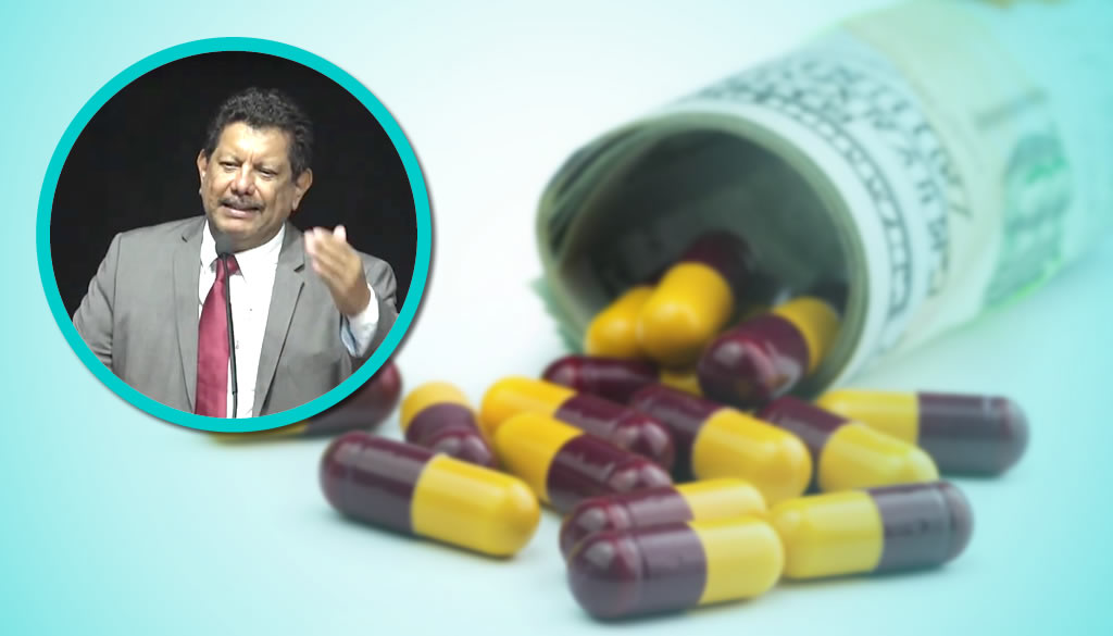 Aseguran país no cuenta con marco legal para compra medicamentos de alto costo 