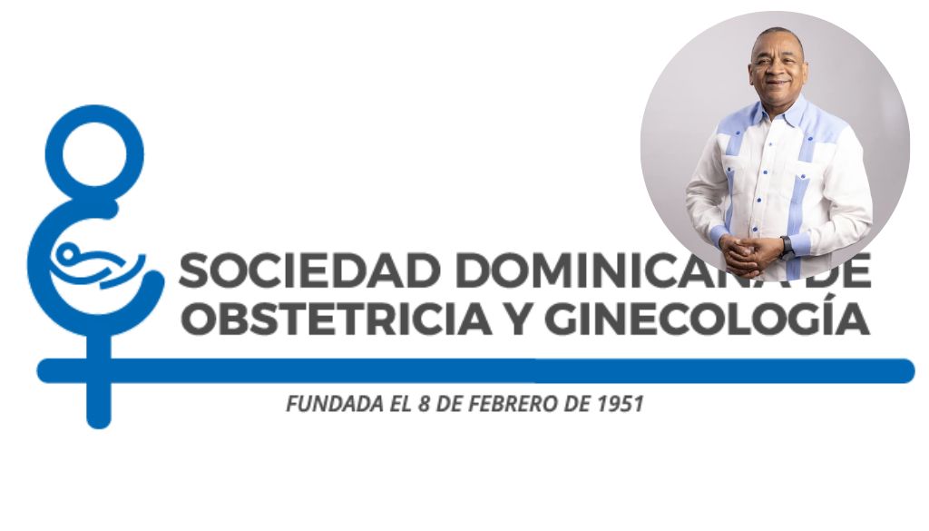 Conozca al nuevo presidente de Sociedad Obstetricia y Ginecología  