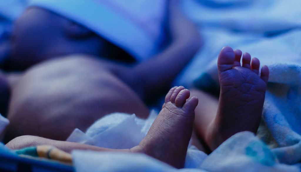 Reportan reducción del 35.3% en muertes neonatales en el país  