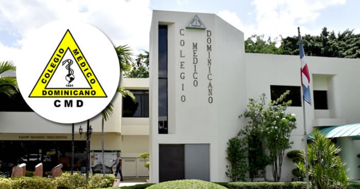 Colegio Médico celebra jornada científica en Dajabón y reafirma compromiso con la salud pública