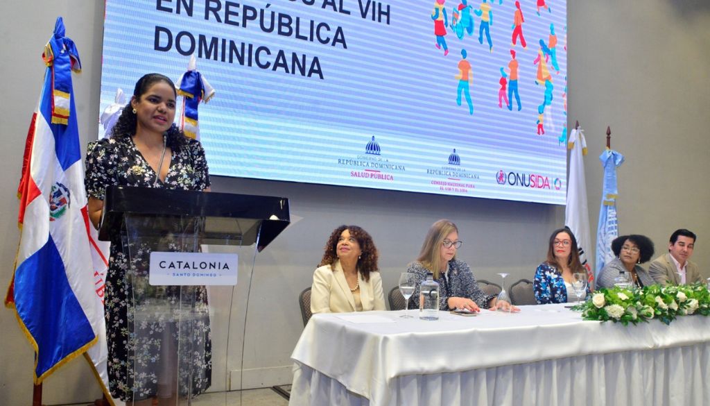 Constituyen capítulo nacional para eliminar estigma y discriminación asociadas al VIH 