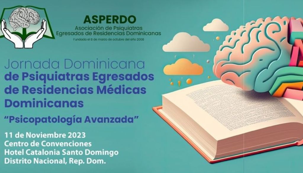 Invitan a jornada sobre psicopatología avanzada 