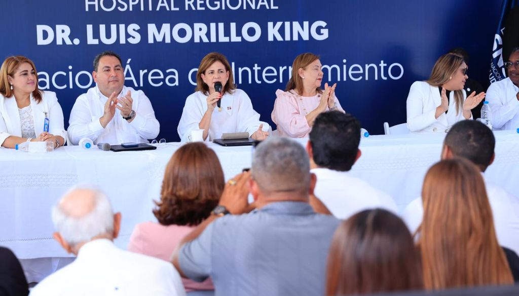 Anuncia primer hospital pediátrico del Sur 