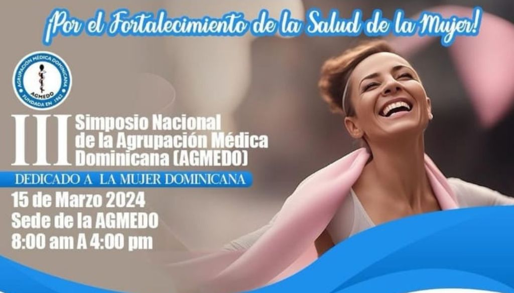 Asociación Médica dedicará su simposio a salud de la mujer  