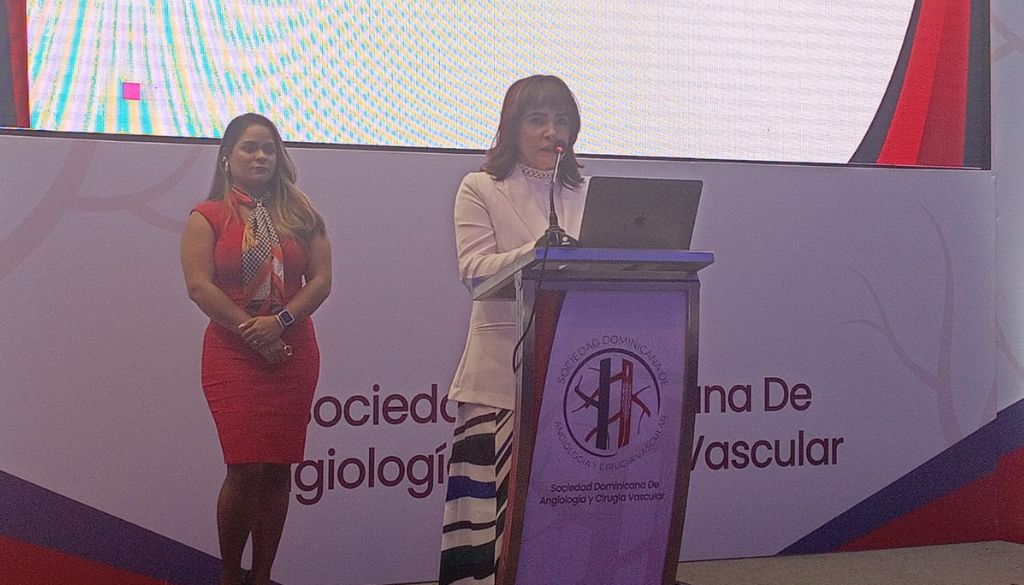 Relanzan Sociedad de Angiología y Cirugía Vascular 