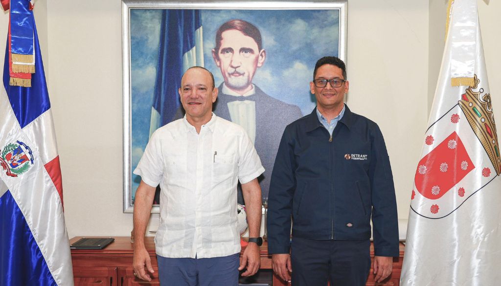 Instalan mesa de trabajo para mejora del tránsito, transporte y seguridad pública 