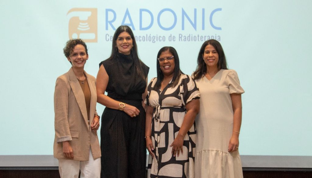 Radonic realiza panel con últimos avances en tratamiento del cáncer de piel 