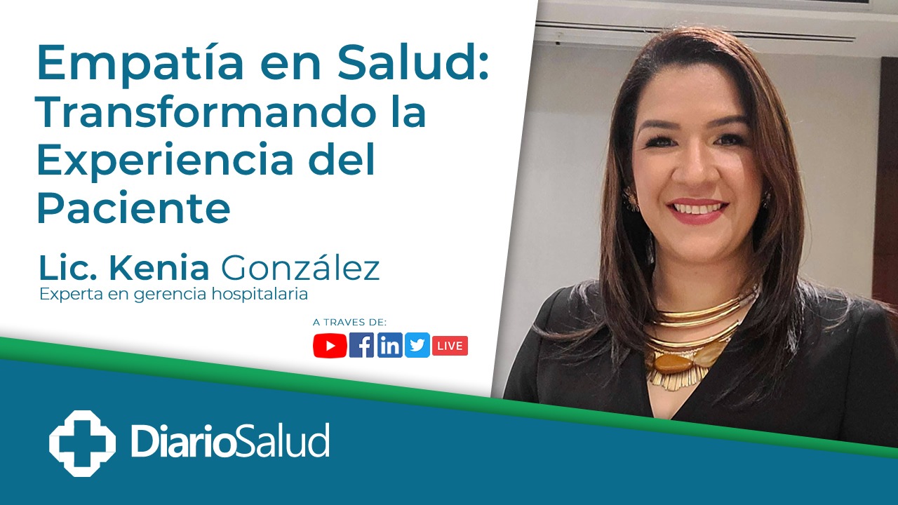 DiarioSalud TV presenta programa sobre empatía en salud 