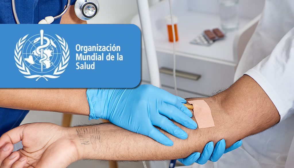 Buscan eliminar amenaza pone en riesgo casi el 70% de pacientes 