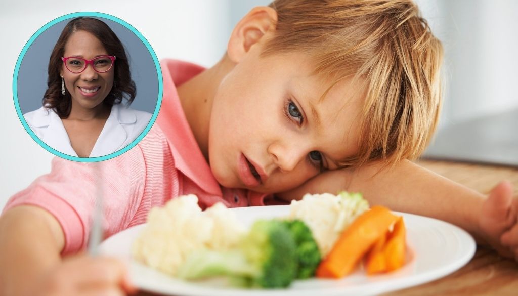 Experta resalta impacto de nutrición en el espectro autista 