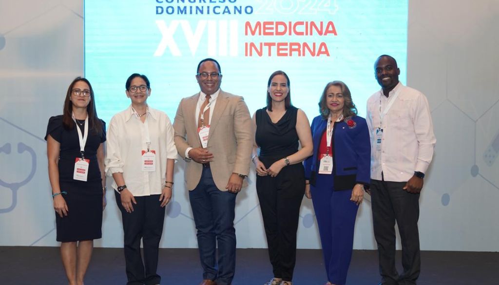 Presentan por primera vez bloque de Cardio Oncología en Congreso de Medicina Interna 