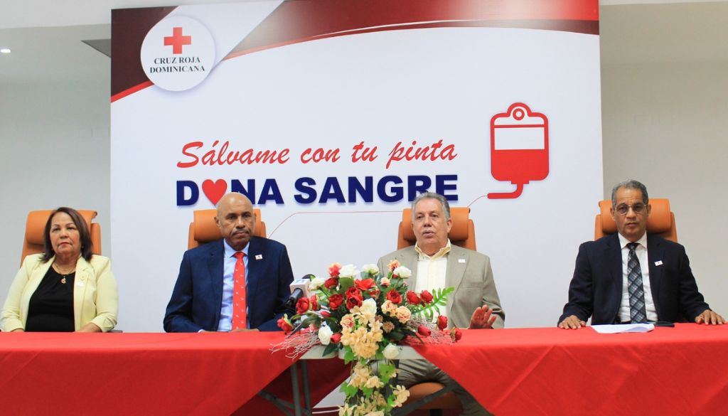 Proponen mesa de trabajo para impulsar donación de sangre 