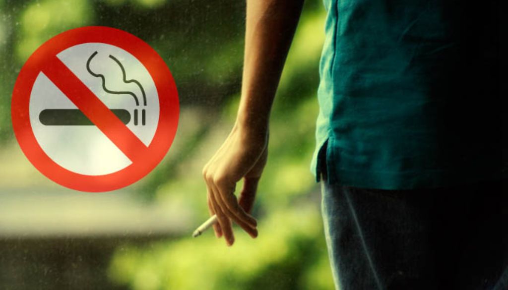 Piden a Salud Pública implementar resolución declara libres de humo centros de salud 