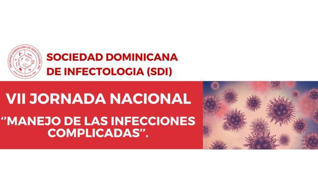 Infectólogos invitan a jornada sobre manejo de las infecciones complicadas 