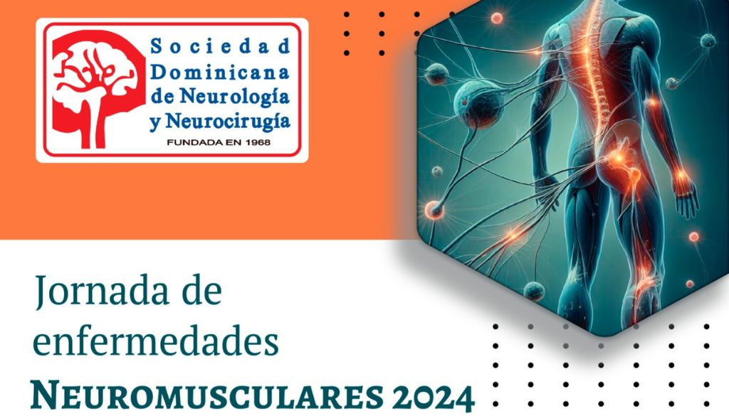 Sociedad Neurología anuncia su Jornada Neuromusculares  
