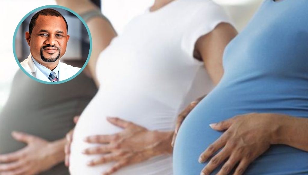 Lanzan plataforma digital que ofrece orientación integral en el embarazo 