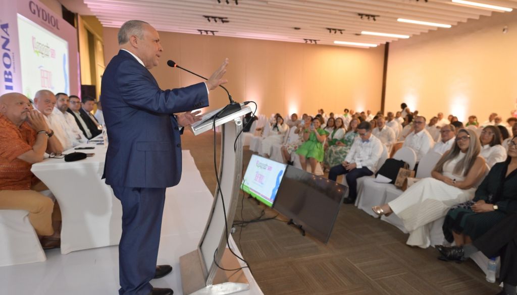 Congresos médicos de alto impacto reúnen gran cantidad de expertos en el país 