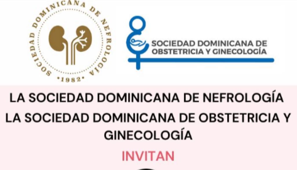 Sociedades Médicas invitan al taller sobre nefrología para ginecólogos 