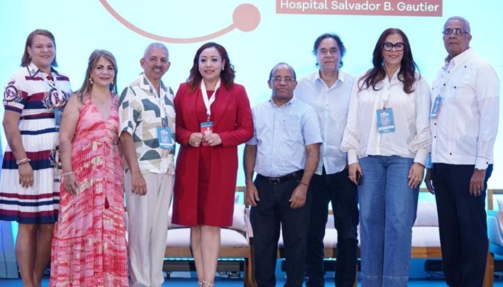 CEIDSS elige candidata a la presidencia de SODOCARDIO 