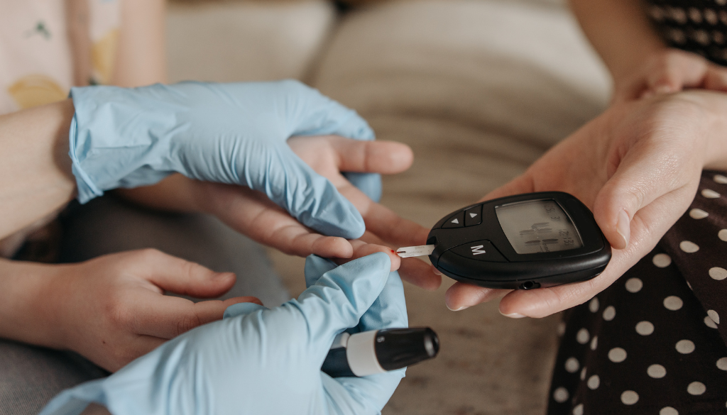 Impartirán curso básico de diabetes para trabajadores de la salud  