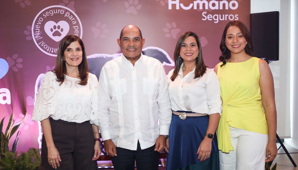 Humano Seguros lanza nuevo seguro para mascotas  