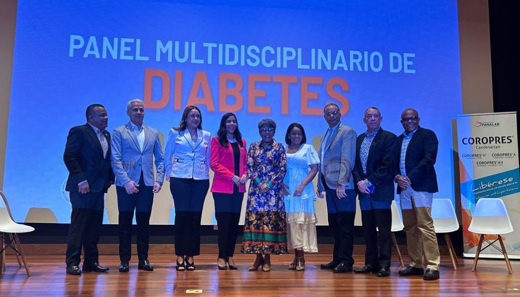 Lanzan campaña para exigir ley de diabetes en RD 