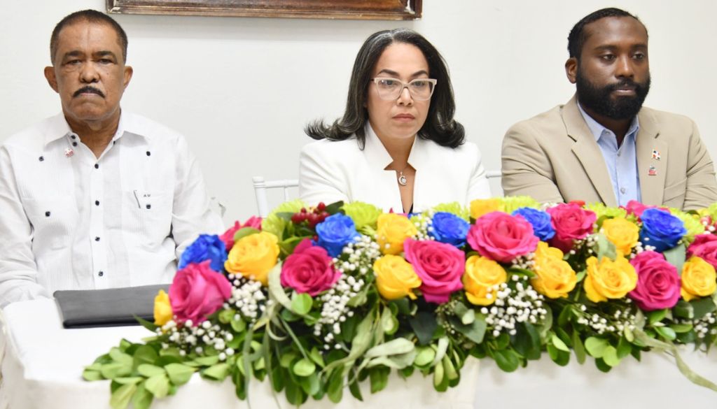 Centro Rehabilitación Psicosocial Padre Billini celebra aniversario  