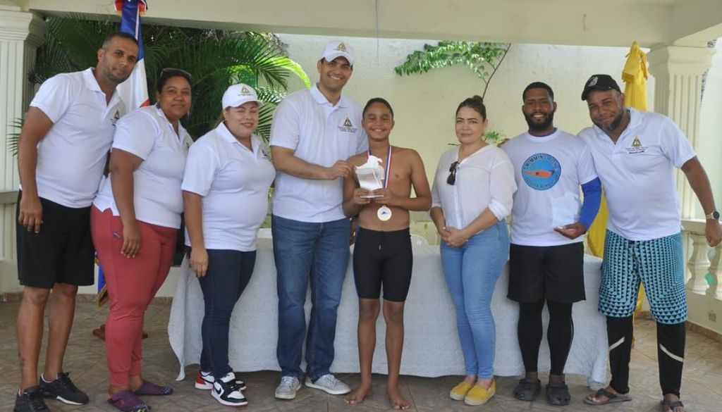 Colegio Médico concluye con éxito celebración de aniversario  