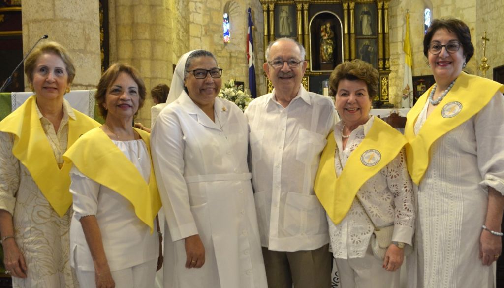 Pastoral de la Salud lamenta deceso de su vicedirector Arq. César Iván Feris Iglesias 