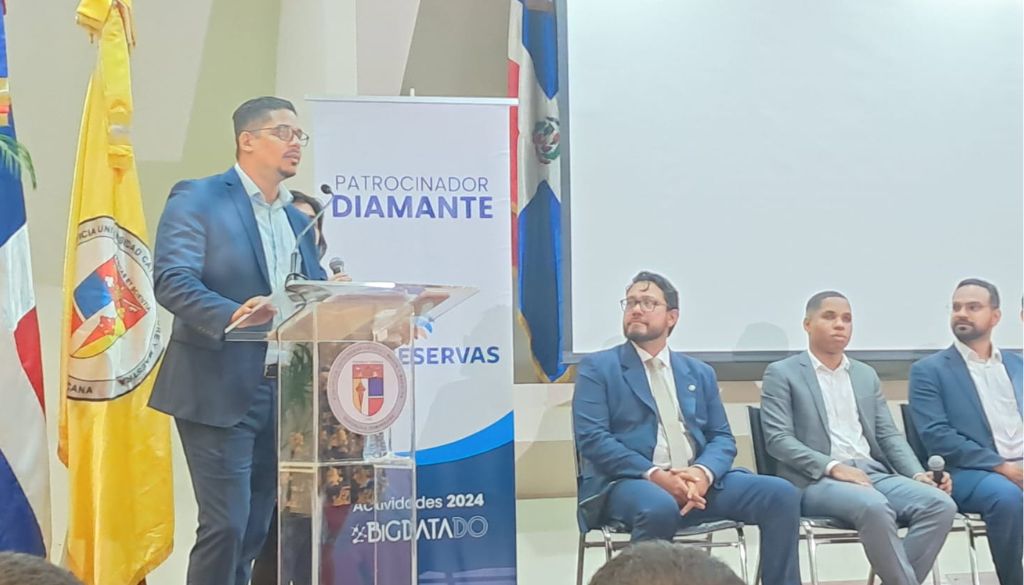 Big Data Dominicana celebra Big Data Day con enfoque en ciencias de la salud 