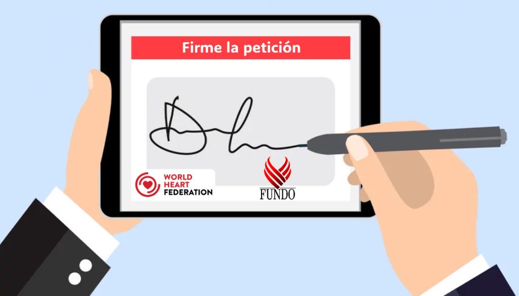 FUNDO respalda iniciativa por un Plan Nacional de Acción Cardiovascular 