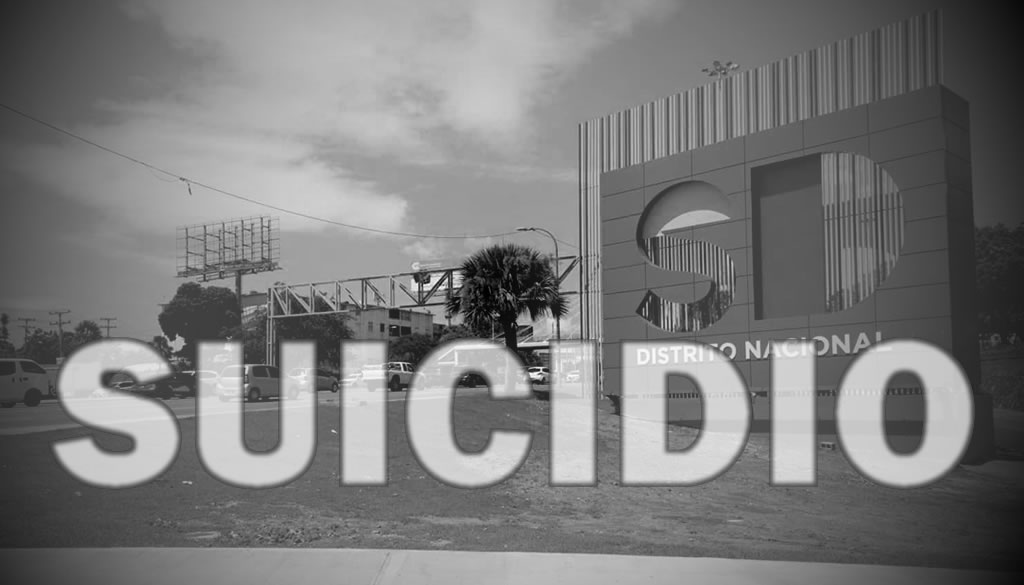 Revelan Santo Domingo registra mayor número de intentos de suicidio en el país  