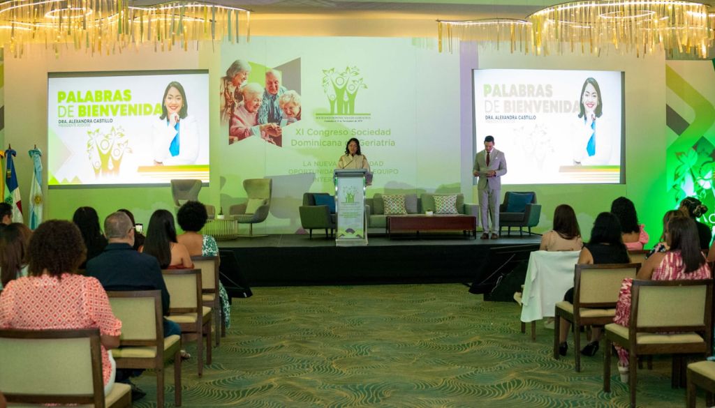 Congresos de gran magnitud transforman escena médica en el país 