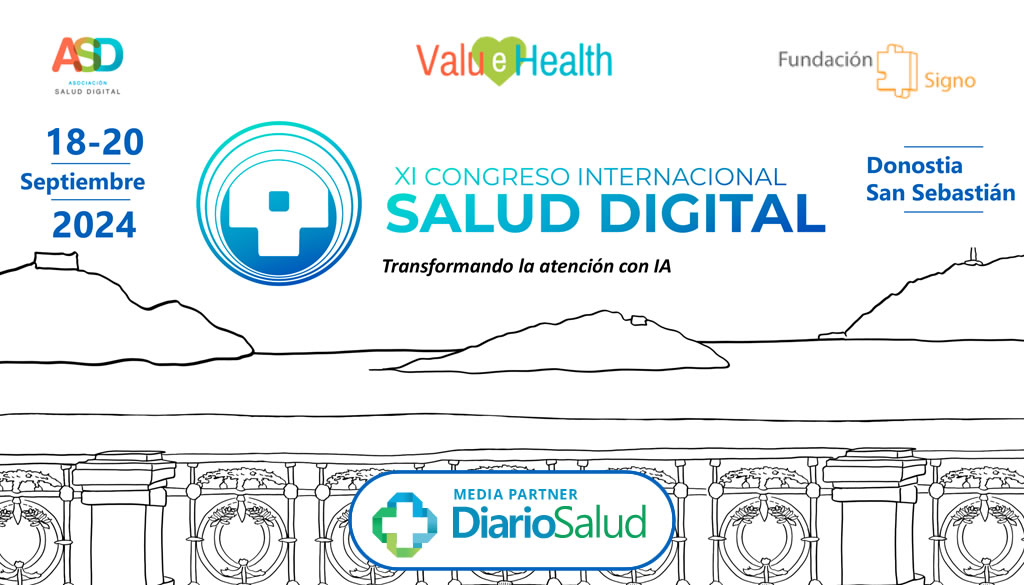 IV Semana de la Salud Digital destaca los desafíos de la medicina personalizada en la era de la IA 