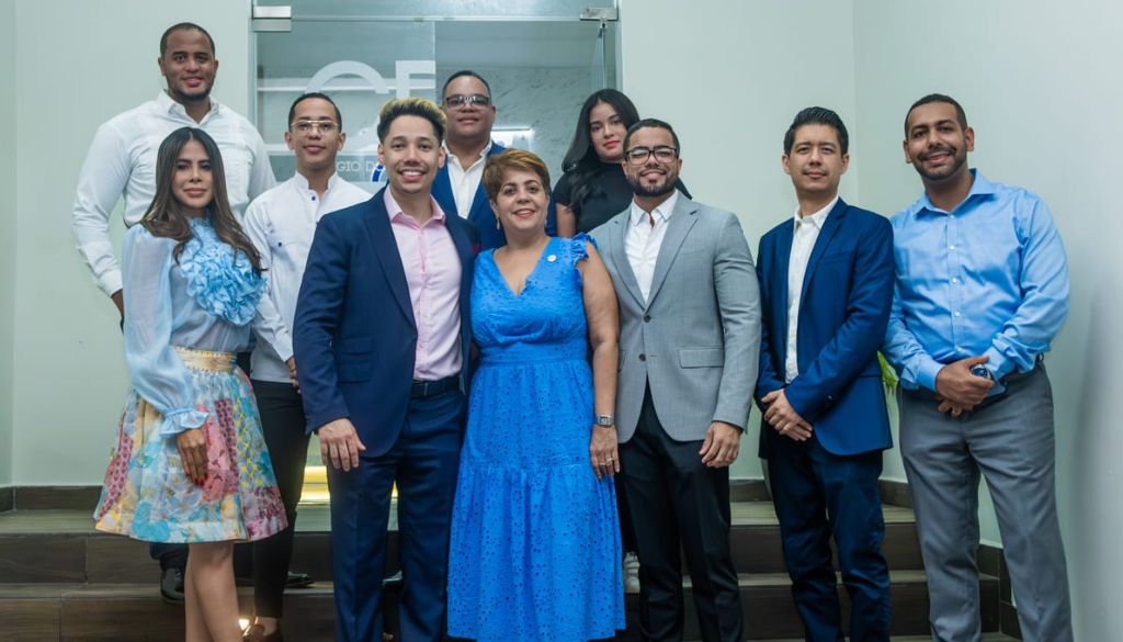 Juramentan Sociedad de Especialistas Dominicanos de Armonización Facial 